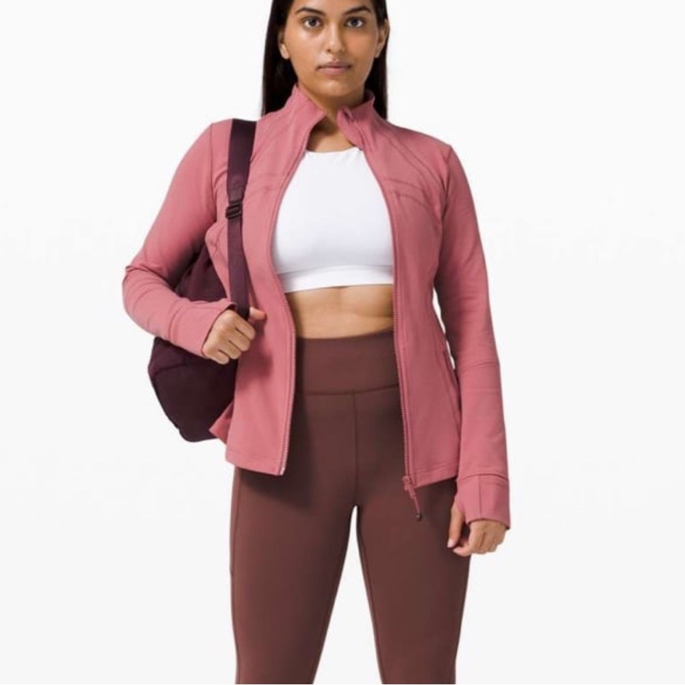 Lululemon Define Jacket